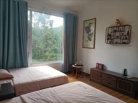 Jiande Xuan Mingyuan Homestay