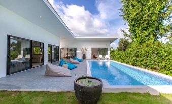 Villa Lotus, 3 Bedrooms