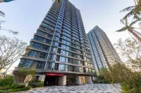 瑞閣海景公寓飯店（港珠澳未來城店） 港珠澳大橋珠海公路口岸附近的飯店