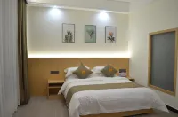 Zhangjiajie Muzhu Inn