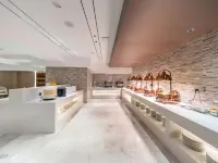 麗楓飯店（南充中虹國際店） - 早餐