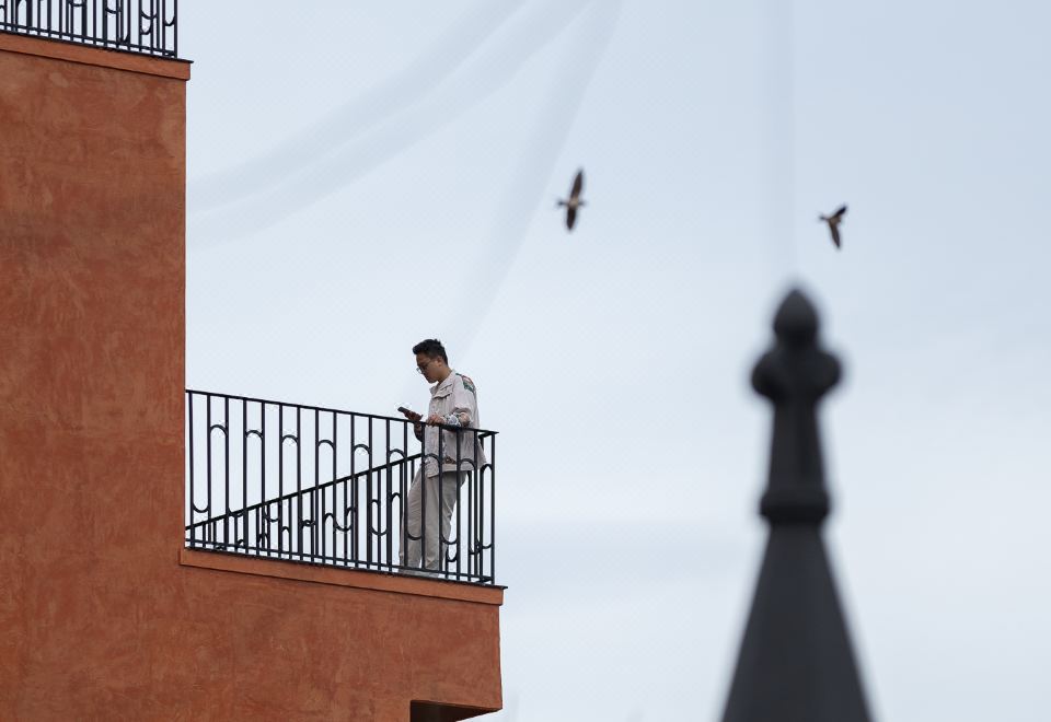 더 미스트 부티크 달랏 호텔 서비스