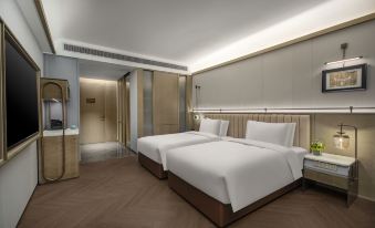 Jingnuo Hotel