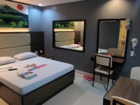 ホテル ソゴ ダバオ ダバオのホテル