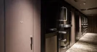 Glansit Kyoto Kawaramachi Hotel a 