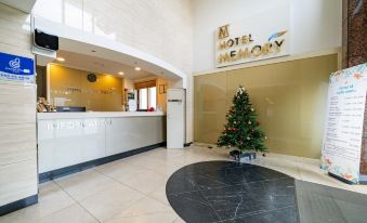 memory hotel
