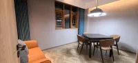 YAAN  HOTEL فنادق في سان سوي