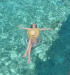 ARTSPACE Qixi Bieyuan (Wanning Shenzhou Peninsula Store) - Private Pool