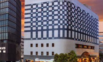 ONE STATION HOTEL KUMAMOTO～DLIGHT LIFE＆HOTELS　(Formerly The New Hotel Kumamoto)