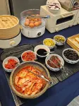 더 웨스턴 부산 호텔 바이 스테이네오 - 조식 운영