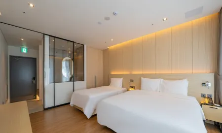 The hound hotel bandalseom2