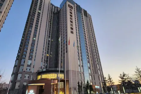 SONG JIANG BONANZA WINNING HOTEL