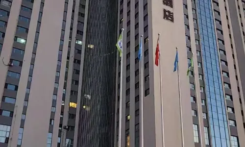 SONG JIANG BONANZA WINNING HOTEL