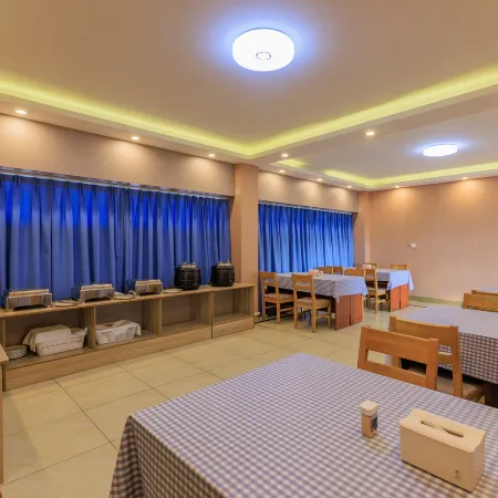 Chenzhou  Luyuan Hotel(Wuling Spuare citygovernment shop))