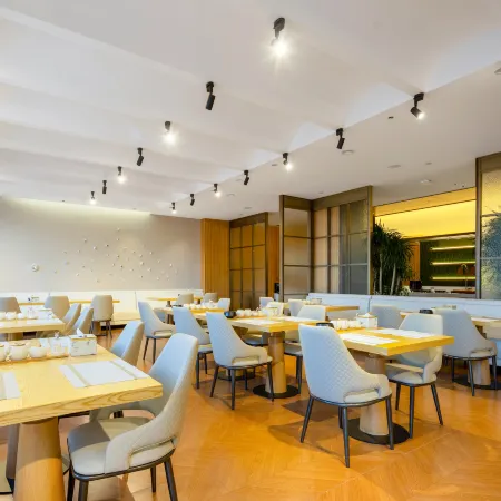 ShangJing Hotel