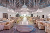 Trip.com Group Country Retreats (Tianjin Longshun  Joint Resort) Hotels in Tianjin