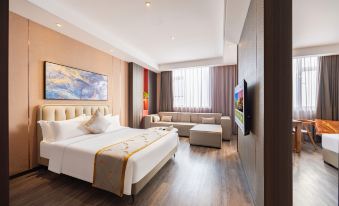 Wuhan Yi'an  Hotel