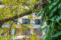 Hewang Homestay Hotels near Daming Lake