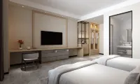 Kefa Business Hotel (Xintai Loude Bus Station)