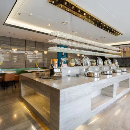 Yinghua Hotel