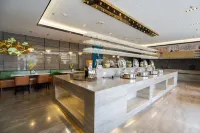 Yinghua Hotel Hotels in Jinjiang