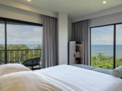 Golden Tulip Essential Belitung Hotels in Belitung