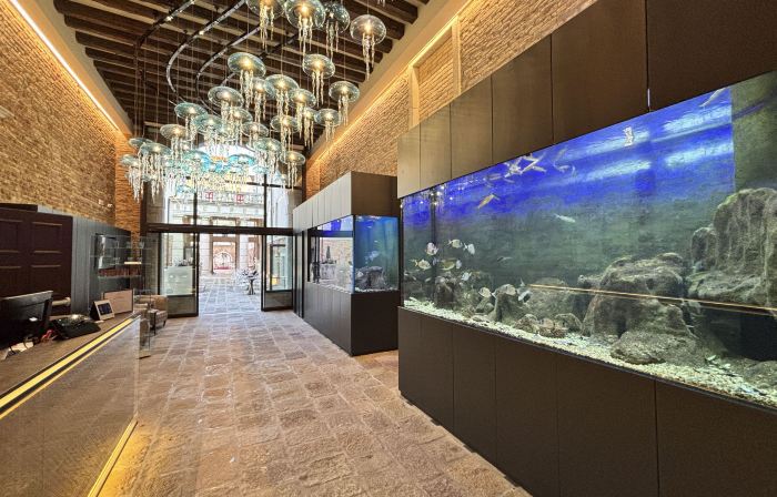 Hotel Aquarius Venice