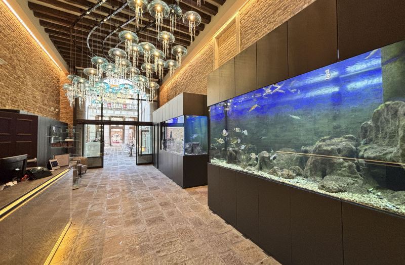 Hotel Aquarius Venice