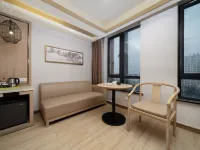 Maison New Century Hotel Wanda Plaza Incity Yuyao Ningbo Hotels in Yuyao