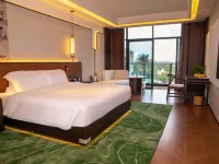 XinYu Fairy Lake Tianmu Hot Spring Resort Hotel Hotels in Xinyu