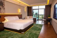 XinYu  Fairy Lake Tianmu Hot Spring Resort Hotel