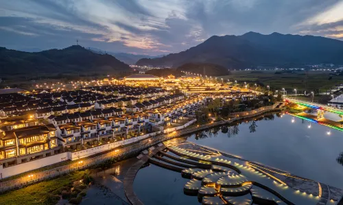 Ningbo Zizhangtai Hotel
