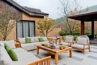 AlorValley  HuZhou