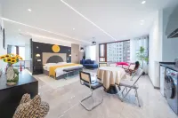 Maoben Homestay (Harbin Zhonghua Baroque Style Street) Hotels in Chinese-Baroque Daowai Areas