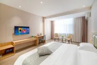 Weiyuan International Hotel (Yuncheng Airport)