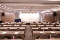 Pacific Park Hotel - business