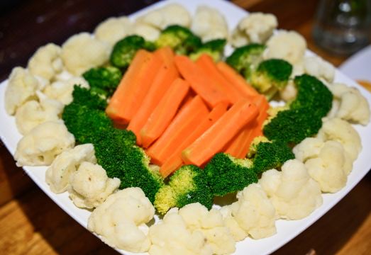 Amory Hotel Saigon Center 썸네일