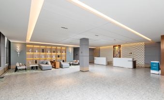 Country Inn & Suites by Radisson Hotel (Shenyang Baogongjie Subway Station Hongwei Jindou)