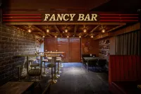 Fun Stay Inn Ximen