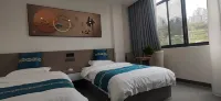 Xinyu Business Homestay