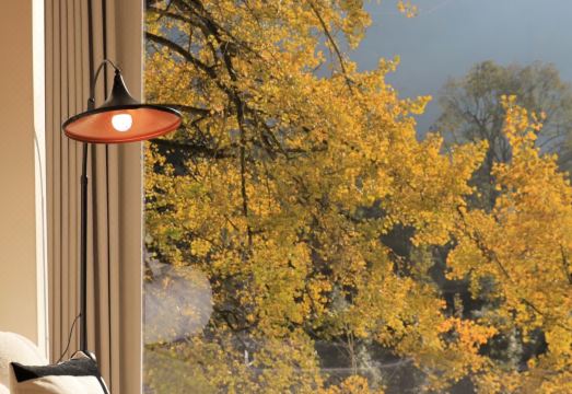 和意居度假庭院（大理古城洱海门店）外景图