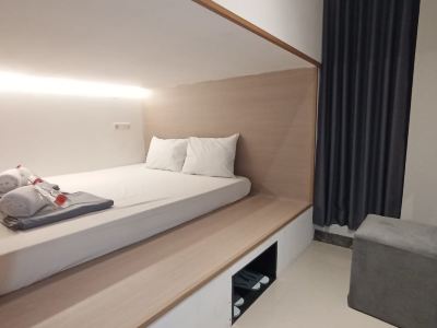 SHAKTI SLEEP YOGYA