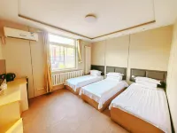Star Language Express Hotel