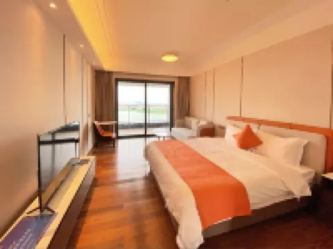 惠州悦榕灣酒店（鵝城大橋店）