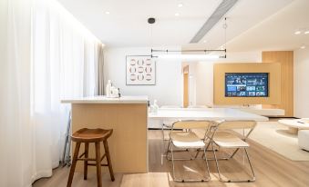 City·Home(West Nanjing Road Store)