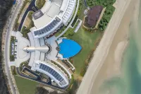 Hainan Universal QiziBay Beach Hotel - Ocean View