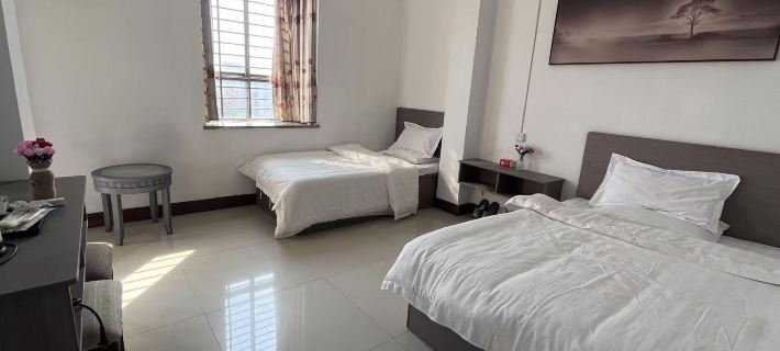 Lianjiang Anpu Online Apartment Hotels in Lianjiang