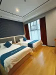 HOMEINN HUAYI HOTEL Hotels in Xingan