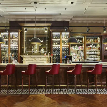 Bristol Marriott Royal Hotel