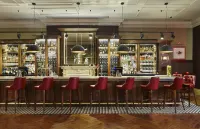 Bristol Marriott Royal Hotel - Breakfast
